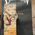 The elephant man