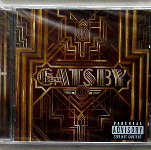 The great Gatsby (soundtrack)