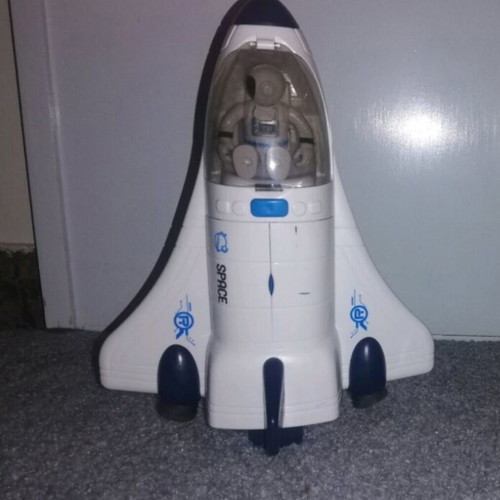 rocket