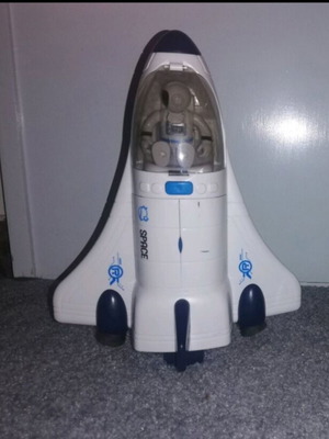 rocket