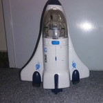 rocket