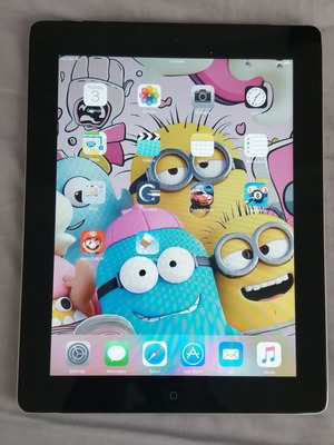 Ipad 2 16GB σαν καινούργιο