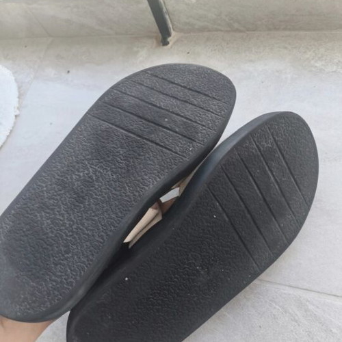 Clarks leather platform sandals like new with arch support size 38
