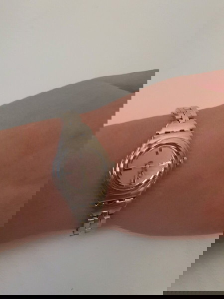 Swatch ρολόι