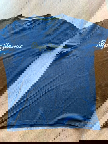 Pepe jeans μπλουζάκι