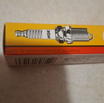 NGK spark plug new