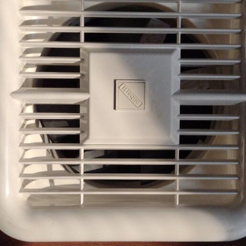 Aliberti K150 Bathroom Wall Ventilator 149mm new