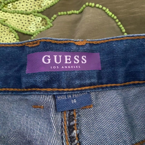 Guess Kids Set N14 new, blue and green