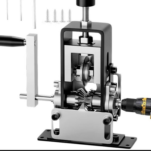 Cable stripper like new