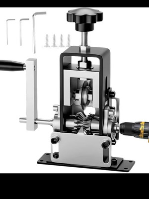 Cable stripper like new