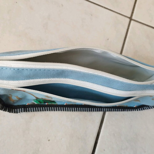 Pencil Case like new