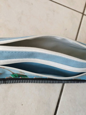 Pencil Case like new