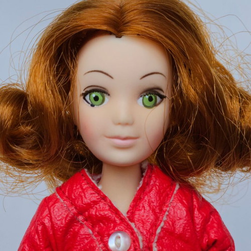 The World of Love Fashion Doll by Hasbro used, vintage