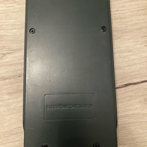 Office Plus FX-128 scientific calculator like new