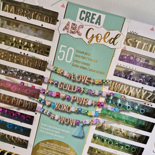 Beads for bracelets new