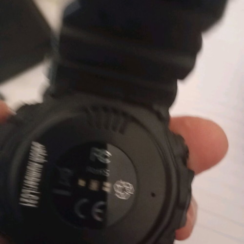 Smart mobile watch like new in excellent condition
