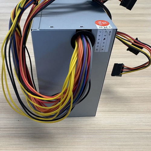 PC ATX Power Supply PCR 550W new