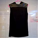  Μπλουζάκι μαύρο Calvin Klein