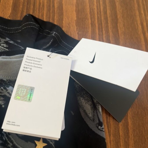 Nike England T-shirt official, new with tag