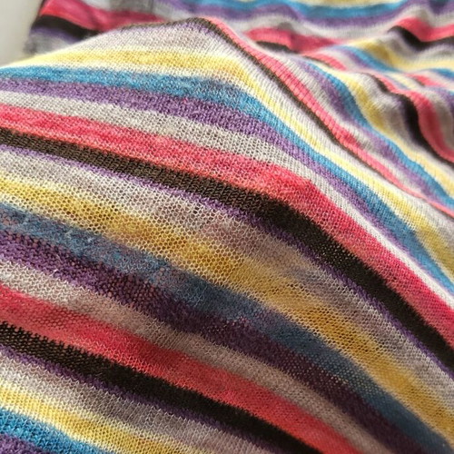 Kookai vintage top like new, brown multicolor