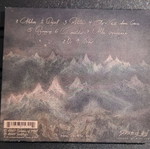 Solstafir The Endless Twilight Of Codependent Love CD digi like new