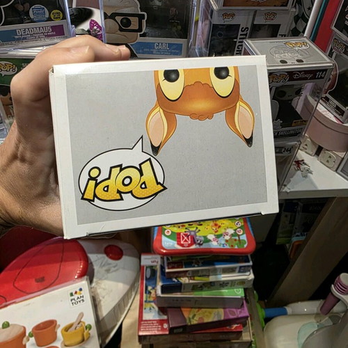 Funko Pop! rare like new for collectors