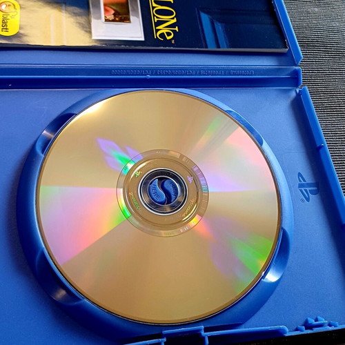 Home Alone PlayStation 2 used with Greek cover