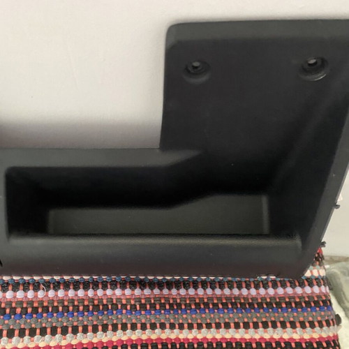 Ford Escort steering wheel dashboard like new