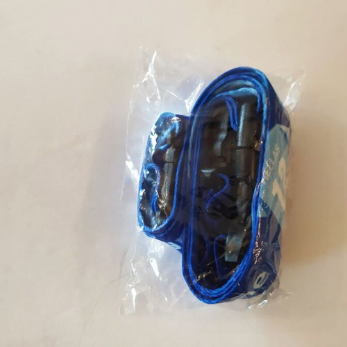 Hellas Vodafone fabric lanyard like new
