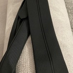 Black tie like new