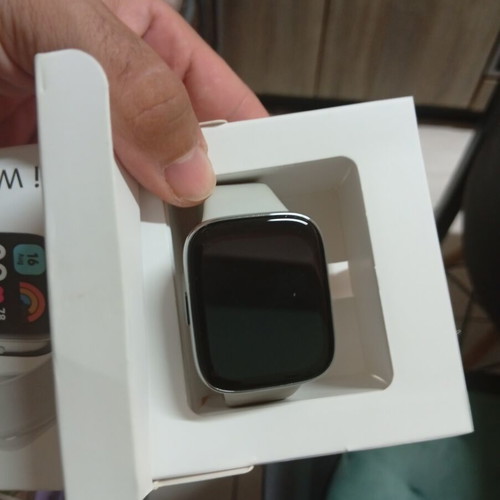 Xiaomi Watch 3 Active smartwatch