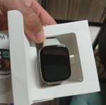 Xiaomi Watch 3 Active smartwatch