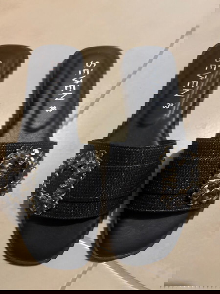 Σανδάλια Seven