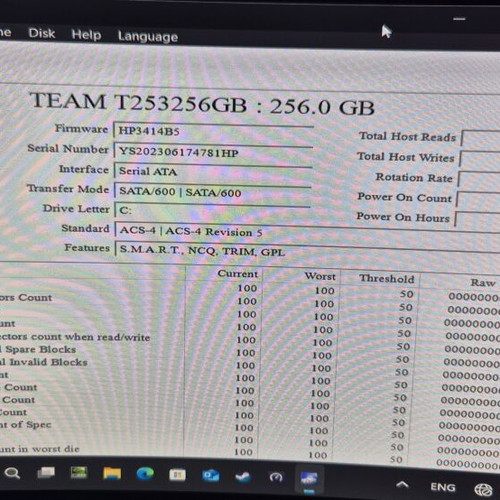 Budget Gaming PC i5-6500 with 16GB DDR4, GTX 750 Ti 4GB, SSD 256GB, HDD 500GB