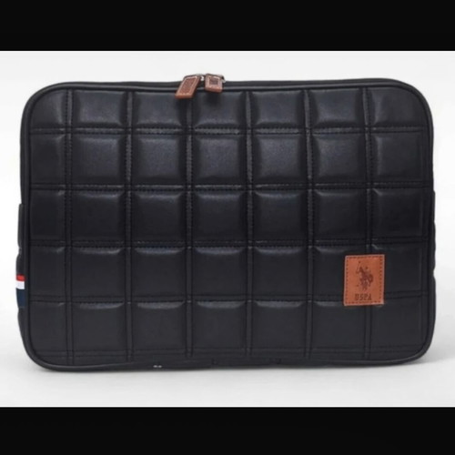 Tablet and laptop case new, black