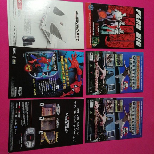 Demon: Driven Out comic by DC Comics like new, English mini series