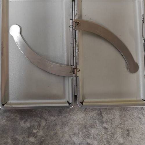 Cigarette case like new