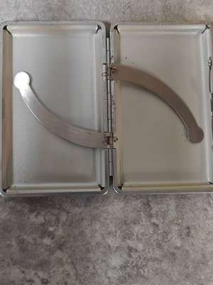 Cigarette case like new