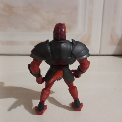 Disney Pixar Reptillus Maximus Toy Story figure like new