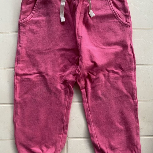 Children's set of 6 sports pants, Zara and H&M
