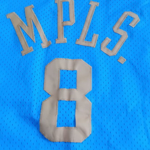 Kobe Bryant Nike jersey collectible, size XL like new