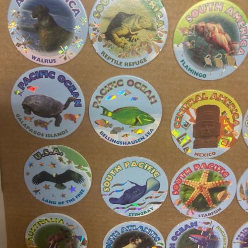 POG, Slammer, Milk Cap used, pack of 20 pieces