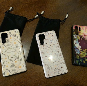 Θήκες BURGA (tough) για κινητό Huawei p30 pro