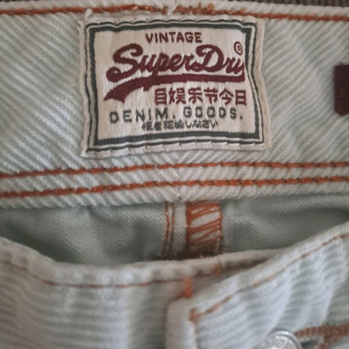 Women's shorts