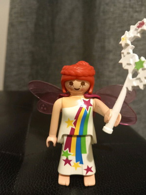 Playmobil νεράιδα σε άριστη κατάσταση