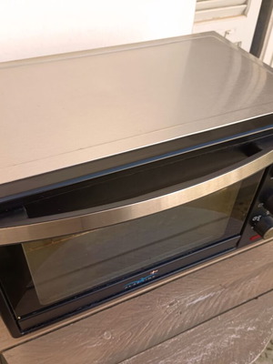 Albaline Mini Oven used, fully working, ideal for small kitchens