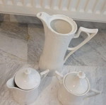 Tea set like new