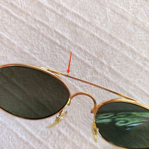 Vintage 90s Sunglasses new, UV 400 protection, Italy design