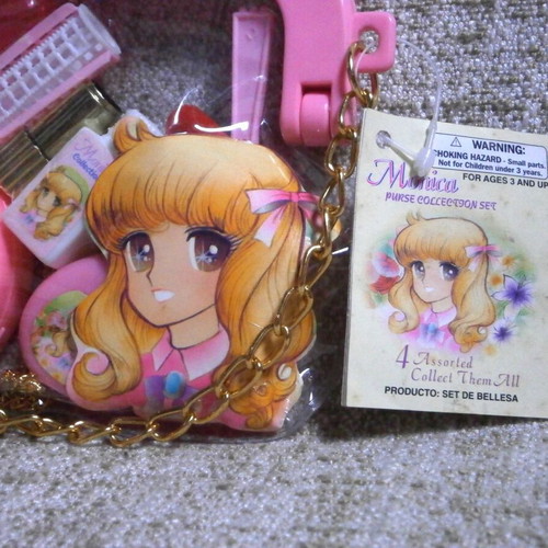 Monica Collection 90s pack of 2 new vintage items