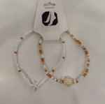 Summer anklets new